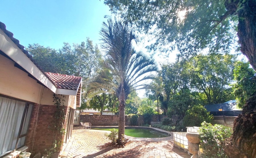 3 Bedroom Property for Sale in Elandsrand North West